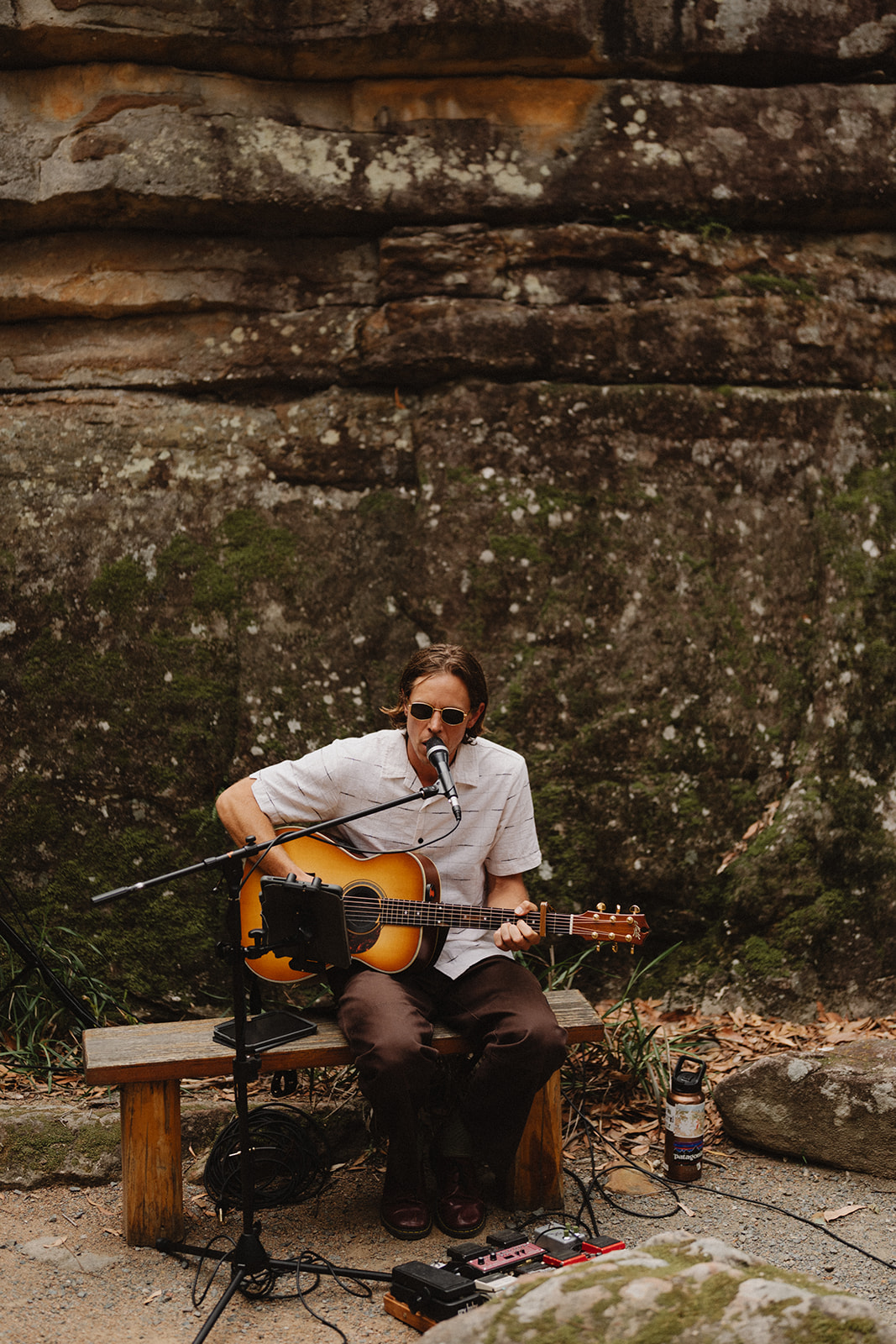 Kangaroo Valley Bush Retreat